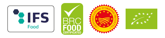 Ciresa - Certificazioni Qualità